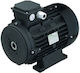 Ravel Μονοφασικός Ηλεκτροκινητήρας 3.5hp Μέγιστων Στροφών 1450rpm 220V