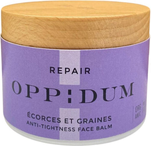 Oppidum Ecorces & Graines Balsam Gesicht 50ml
