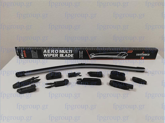 Senfineco Driver Car Wiper 600mm