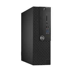 Dell Optiplex 3050 Refurbished Grade A (i5/8GB) Dell Optiplex 3050 Refurbished Grade A (i5/8GB)