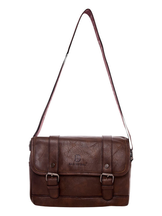 Bag to Bag Încrucișat Geantă pentru bărbați De ...