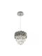 Πολυέλαιος LED Λευκός 4256-r20ch-elbulgaria