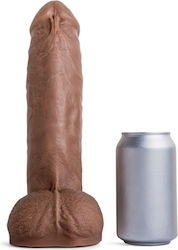 Mr. Hankey's Toys Ρεαλιστικό Dildo με Όρχεις Flesh Mr. Hankey's Toys Ρεαλιστικό Dildo με Όρχεις Flesh