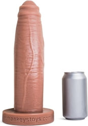 Mr. Hankey's Toys Ρεαλιστικό Dildo Flesh Mr. Hankey's Toys Ρεαλιστικό Dildo Flesh