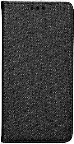Smart Magnet Книга Черен (Samsung M34 5G)