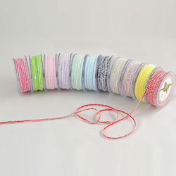Cotton Lace 6mmx18.2m T377/06