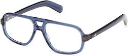Adidas Prescription Glasses Or5105 020