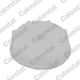 Ταπα Ψυγειου Honda Civic Rc0174-10229