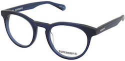Superdry Brillengestell Sdo 3038 153