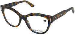 Ochelari de vedere Calvin Klein Ck23541 460