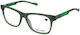 Ochelari de prescripție Calvin Klein Ck23521 330