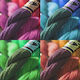 Dmc Κλωστή Κεντήματος Cotton Perle No 5 452