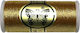 Schmetterling Stickgarn Art 910 Goldfaden Gold