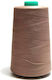Nähgarn-Spule Col 3235 Beige 1 Stk Nr.120 5.000 Yards