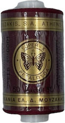 Шевен конец Butterfly – Super-x 3426 Бордо