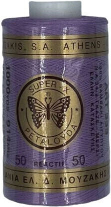 Nähgarn Butterfly Super-x 3938 Flieder