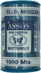 Шевен конец Butterfly Assos 5802