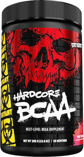 Mutant Hardcore 390gr Pineapple
