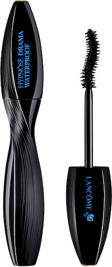Lancome Hypnose Drama Waterproof Mascara for volume 01 Excessive Black 6.5ml
