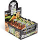 Lab Nutrition HIgh Protein Bar Блокчета с 33% Протеин & Вкус Crunch Dubai 12x65гр