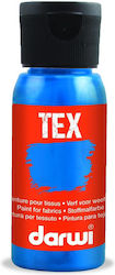 Darwi Tex 50ml Blau Antik 203 Darwi Tex 50ml Blau Antik 203