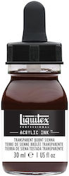 Liquitex Acrylic Ink Liquitex Acrylic Ink