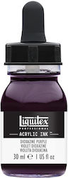 Liquitex Professional Acrylic Ink 30ml 186 Diox...