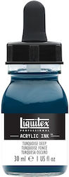 Liquitex Professional Acrylic Ink 30ml 561 Deep...
