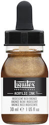 Liquitex Professional Acrylic Ink 30ml 229 Irid...