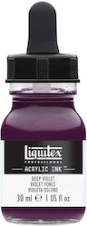 Liquitex Professional Acrylic Ink 30ml 115 Deep...