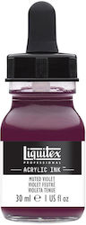 Liquitex Professional Acrylic Ink 30ml 502 Mute...