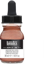 Liquitex Professional Acrylic Ink 30ml 230 Irid...