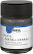 Kreul 50ml Acrylic Metallic Anthracite