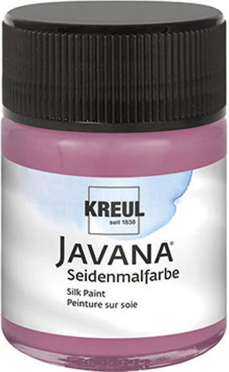 Kreul 50ml Javana Silk №8199 Бежово