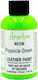 Vopsea pentru piele Angelus Neon Popsicle Green...