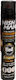 Nishman Shaver Head Cooling Spray Cleaner 5 in 1 Lemon Scent 769ml