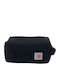 Legacy Travel Kit Bum Bag pentru Talie Negru