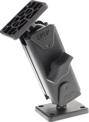 Arat Bigmount Befestigungssystem Pro 82 83 84 X