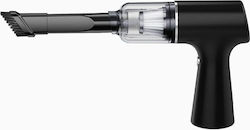 Rechargeable 12V Car Handheld Vacuum Rechargeable 12V Car Handheld Vacuum