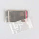 Cellophane Bags 49 Gr Approximately 100 Pieces 7x13.5cm