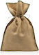 Handmade Eco-Friendly Pouch External Seams 30x40