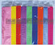 Unipap Crepe Paper 50x200cm Yellow