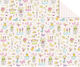 Χαρτόνι Sweet Easter No2 50x68 300gr