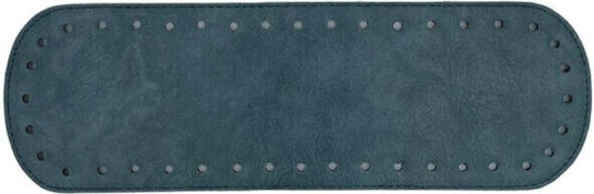 Bag Base 25 X 8cm Light Petrol