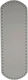 Bază geantă gri Ecoline Stafil 30x10cm 1buc