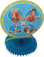 3D Centerpiece Ice Age Table Decoration 27x35cm