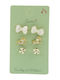 Jolie Set Earrings