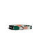 Zeedog Hundehalsband Stranger Things Hawkins Extra Klein 23x1cm