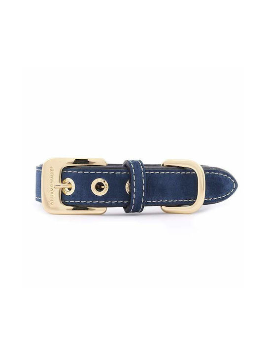 William Walker Halsband Mitternacht Klein 32-39cm