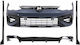 Body Kit Vw Golf Viii 8 2019-2023 R Look